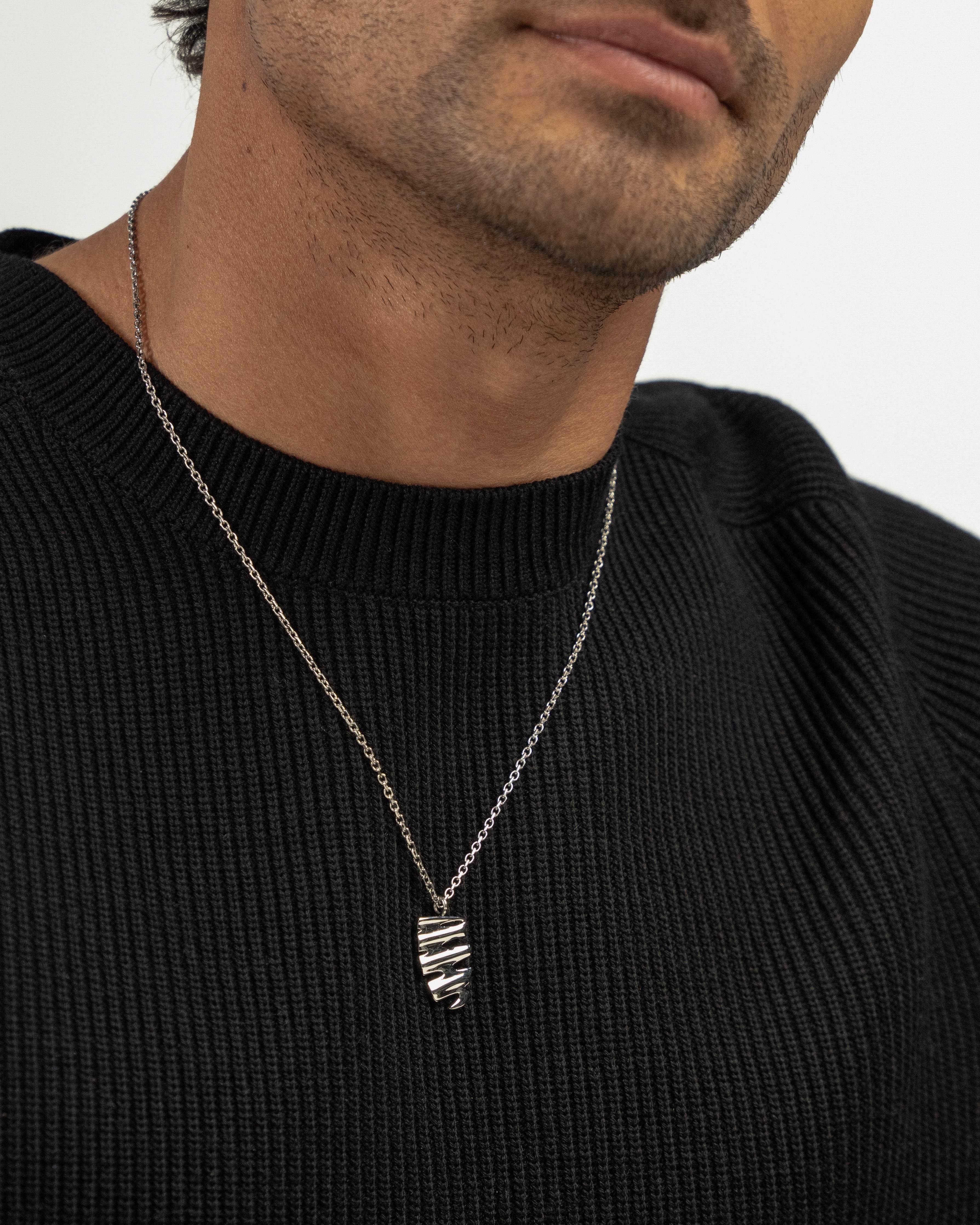 Cascata necklace - Cascalia