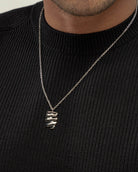 Cascata necklace - Cascalia