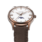 Cena Rosegold - Cascalia