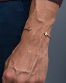 Cometa Bangle - Cascalia