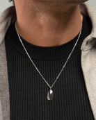 Cristallo necklace - Cascalia