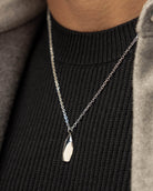 Cristallo necklace - Cascalia