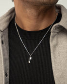 Cristallo necklace - Cascalia