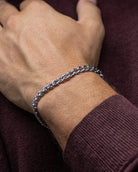 Prisma bracelet - Cascalia