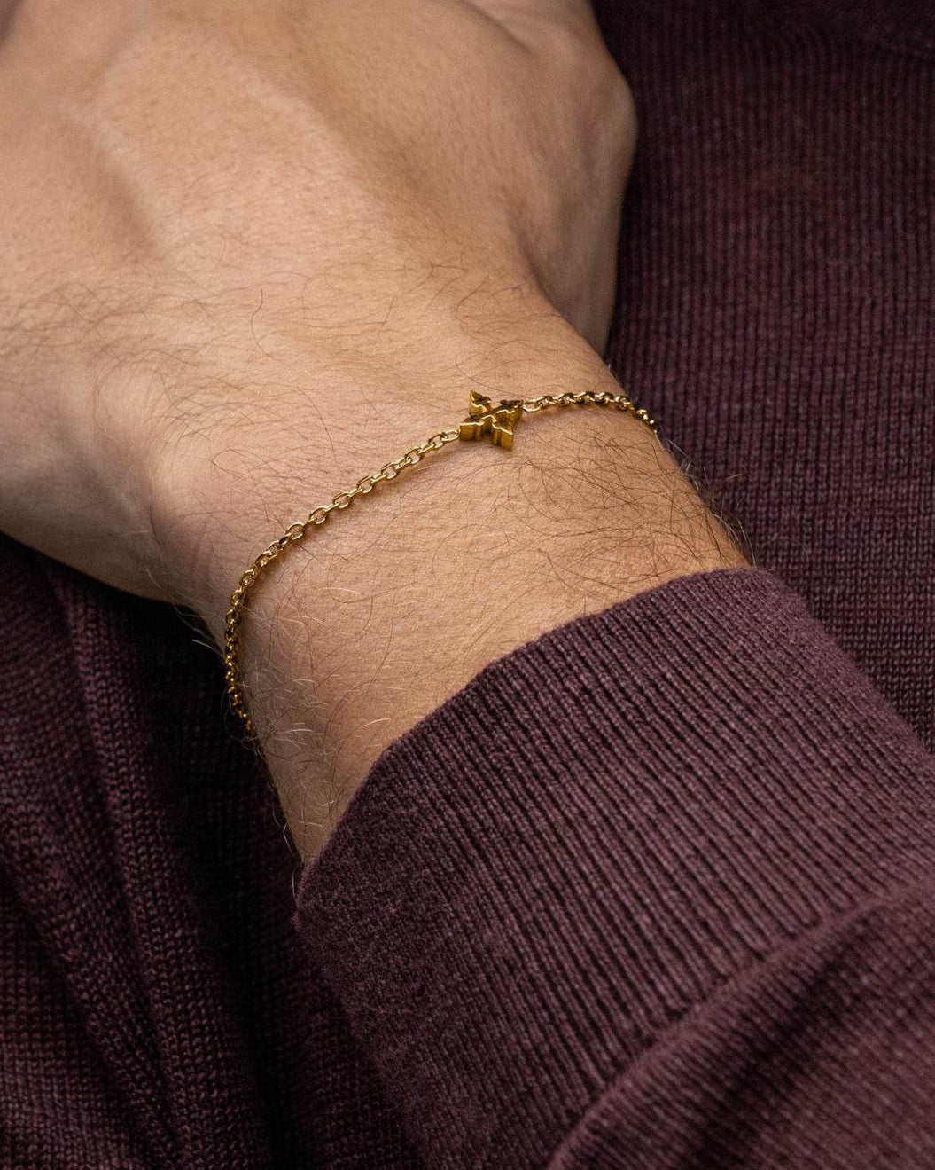 Una bracelet - Cascalia