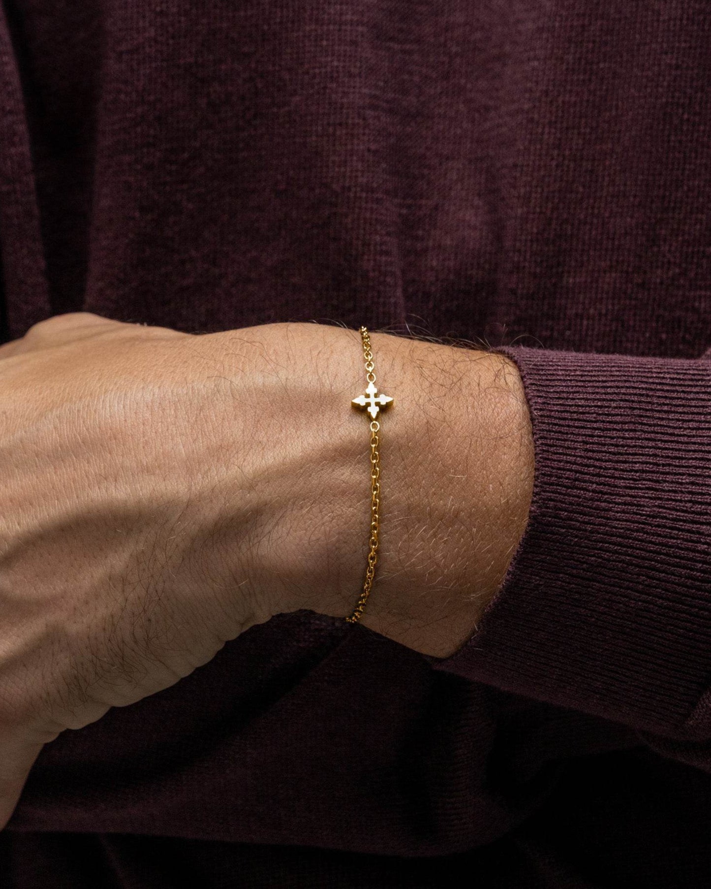 Una bracelet - Cascalia