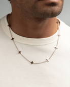 Luna necklace - Cascalia