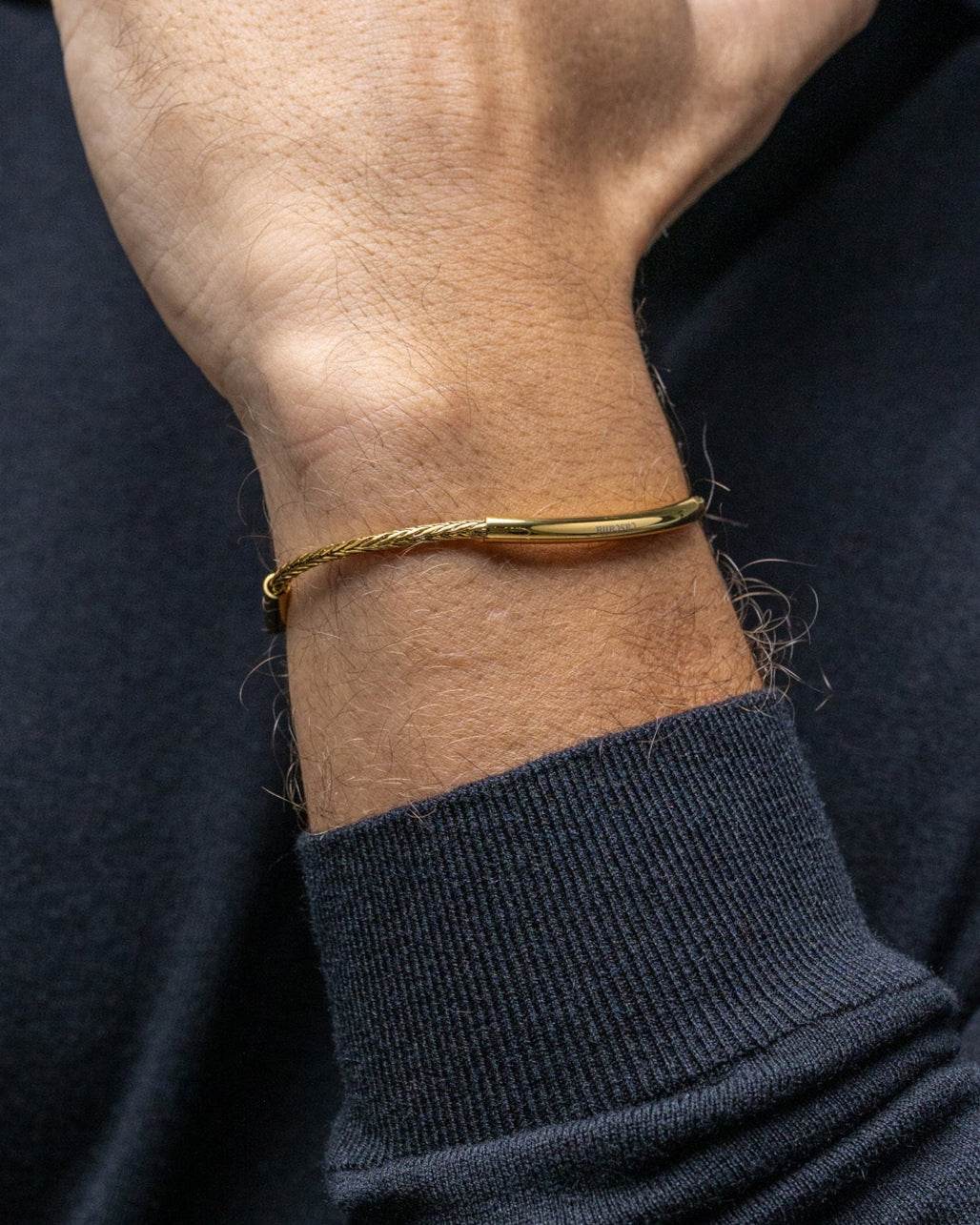 Ares bracelet - Cascalia
