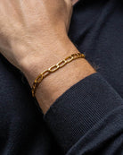 6mm Arcon bracelet - Cascalia