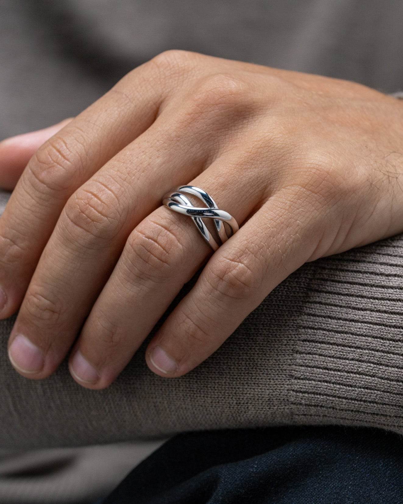 Fuoco ring - Cascalia
