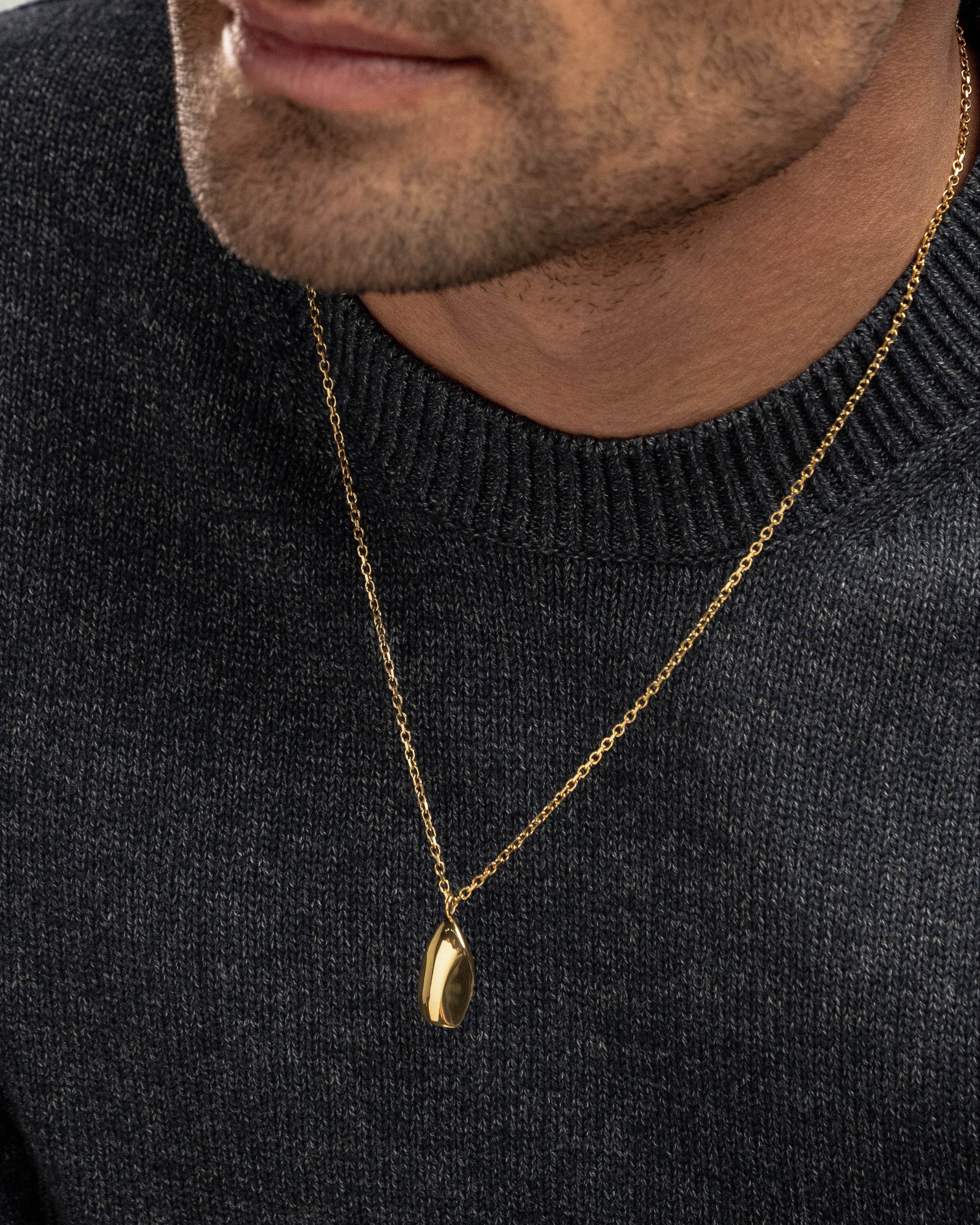Cristallo necklace - Cascalia