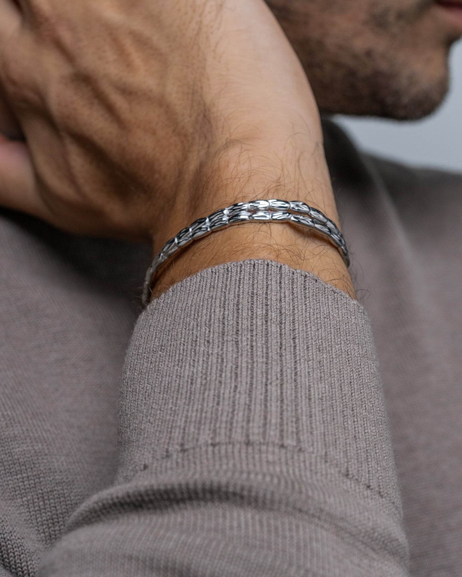 Astra bracelet - Cascalia