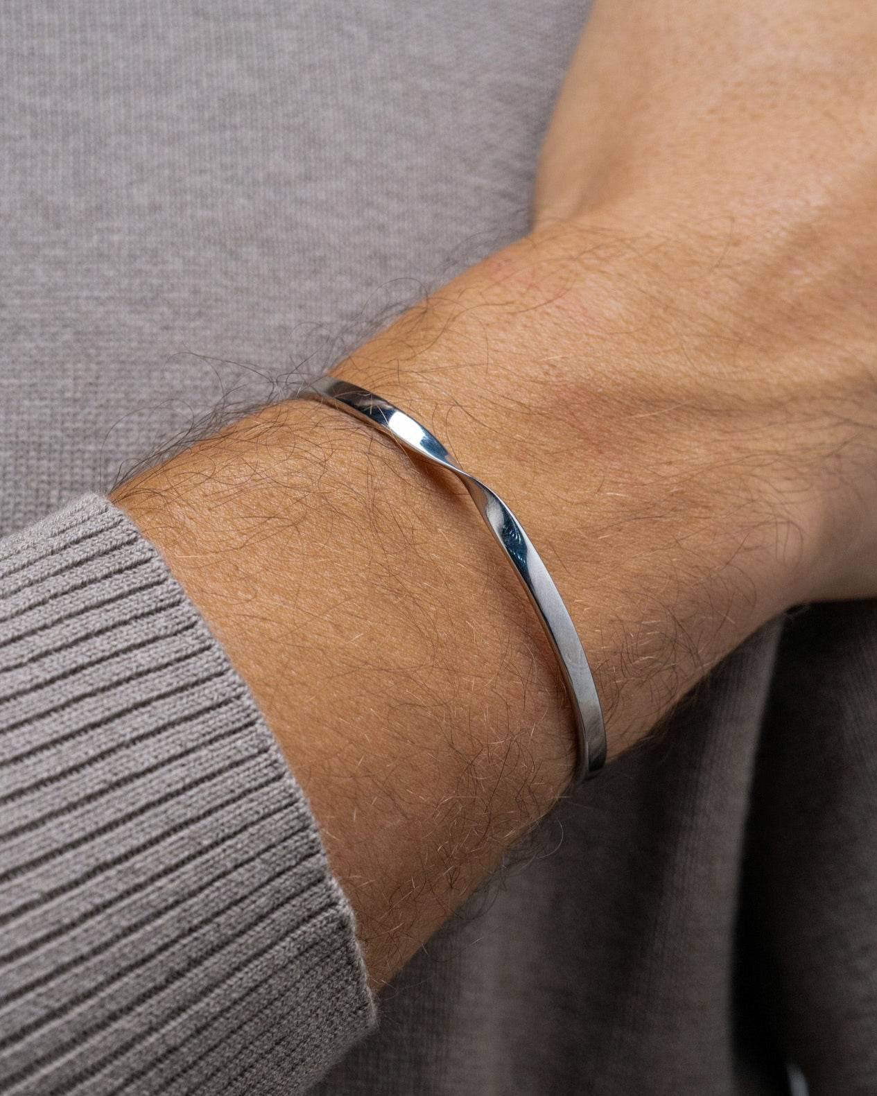 Vento bracelet - Cascalia