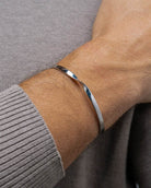 Vento bracelet - Cascalia