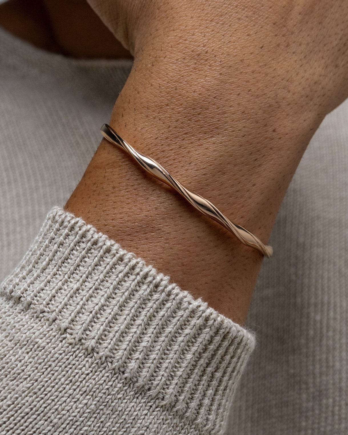 Calista bracelet - Cascalia