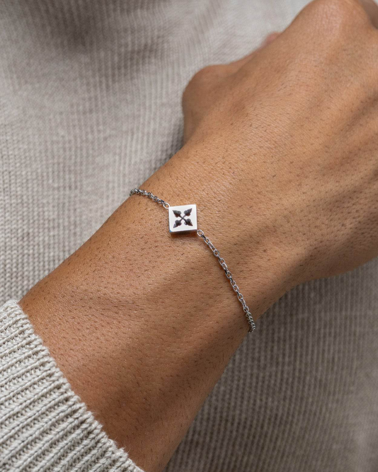 Sabbia bracelet - Cascalia