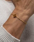 Sabbia bracelet - Cascalia