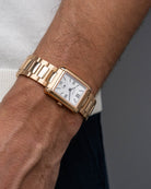 Arco Rosegold - Cascalia