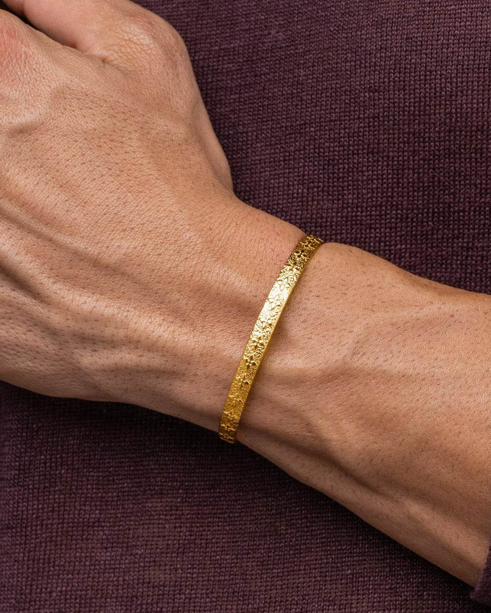 Nova Bangle - Cascalia