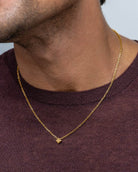 Fumo necklace - Cascalia