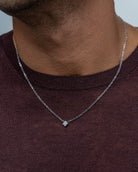 Fumo necklace - Cascalia