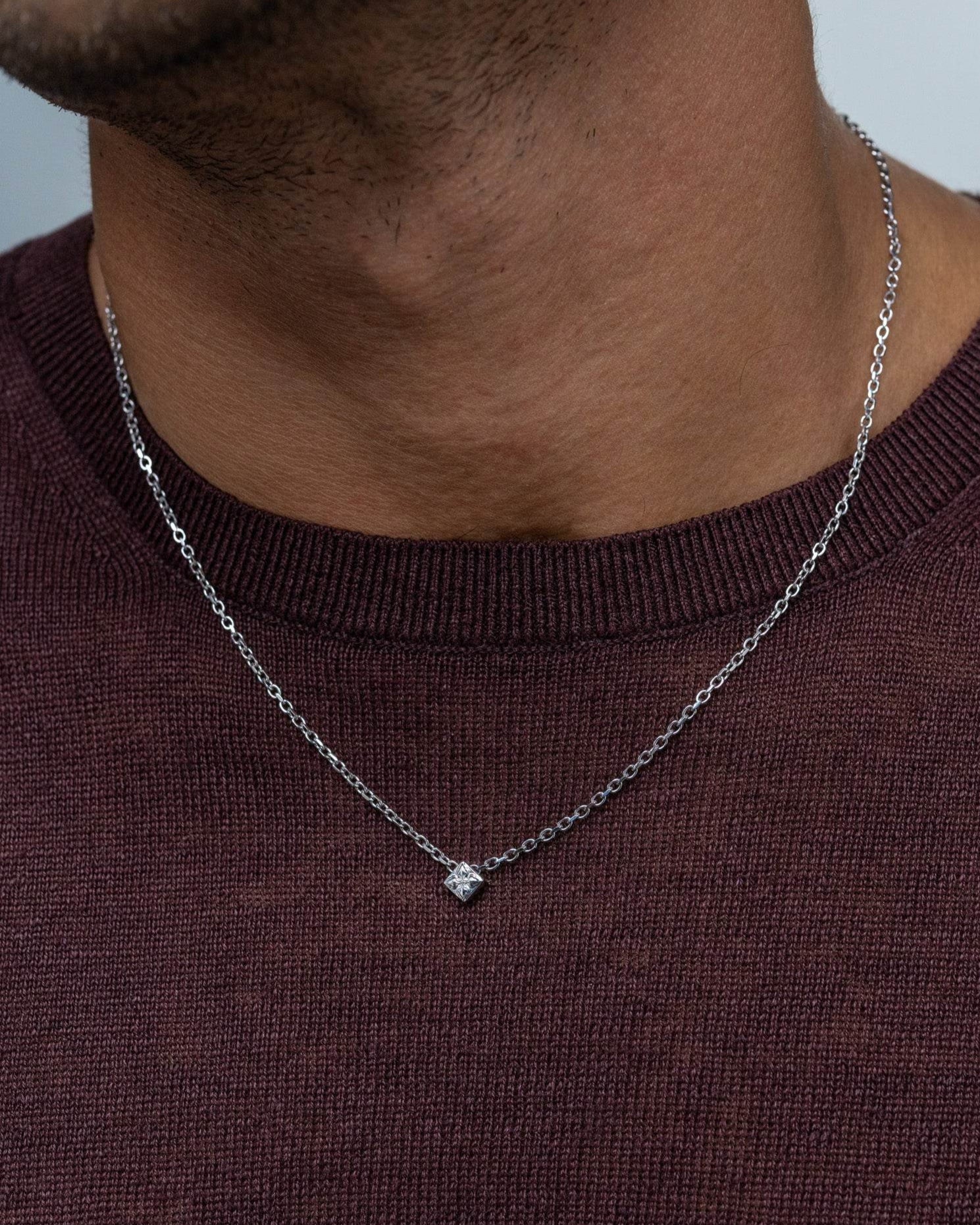 Fumo necklace - Cascalia