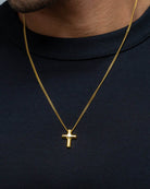 Crocetta necklace - Cascalia