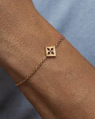 Sabbia bracelet - Cascalia