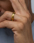 Scala ring - Cascalia