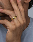 Scala ring - Cascalia