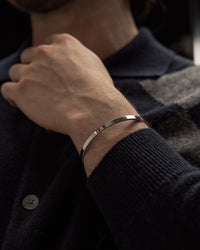 Bacio Bangle