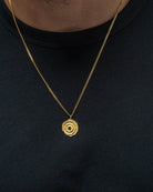Bruma necklace - Cascalia