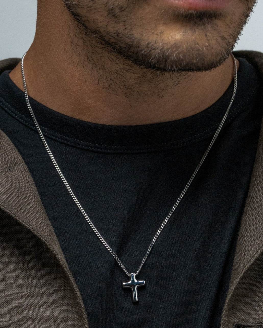 Crocetta necklace - Cascalia