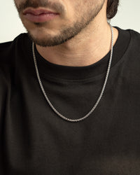 3mm Vita Mia necklace