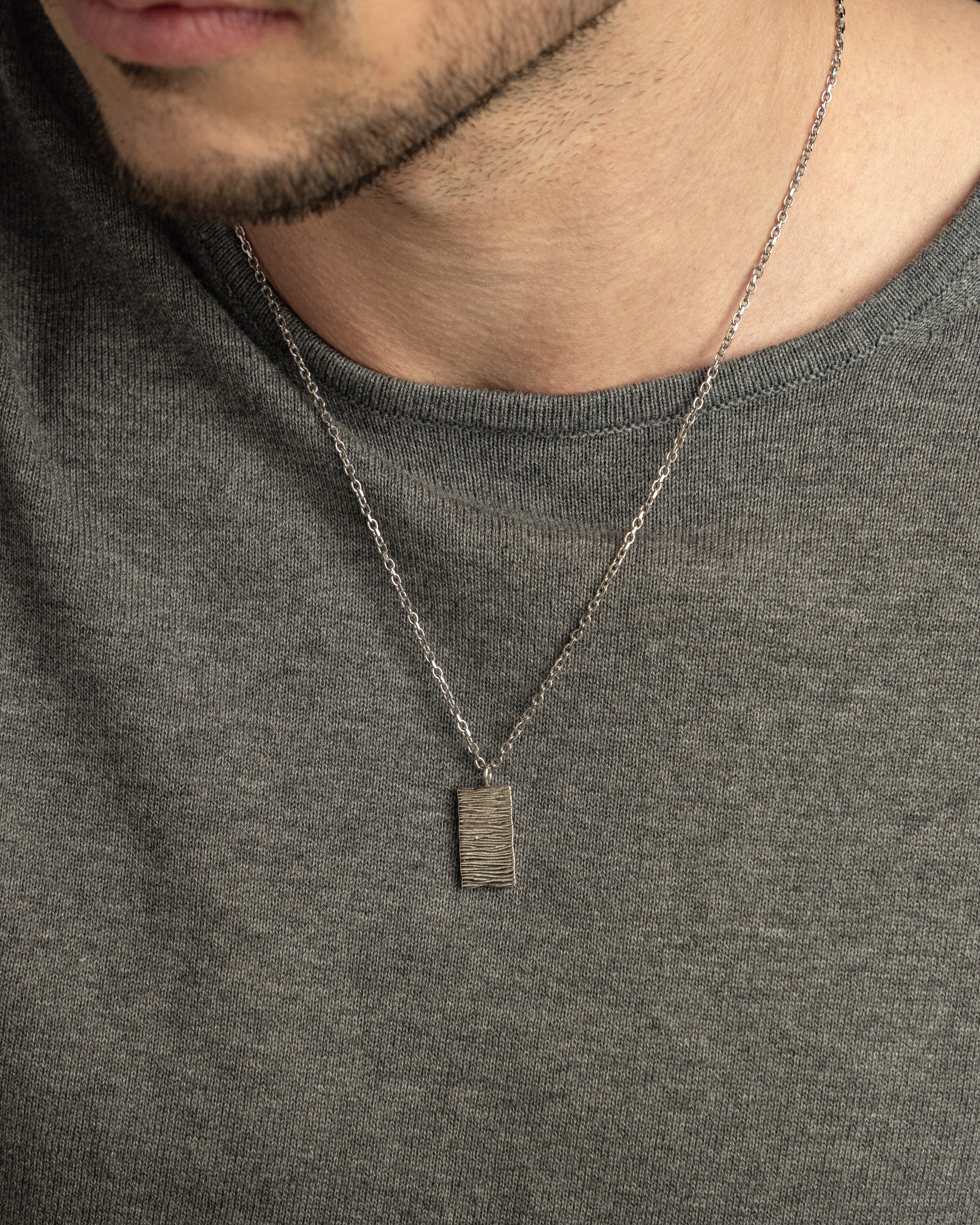 Luce necklace – Cascalia