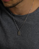Luce necklace - Cascalia