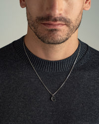 Torre necklace