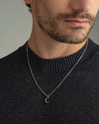 Torre necklace