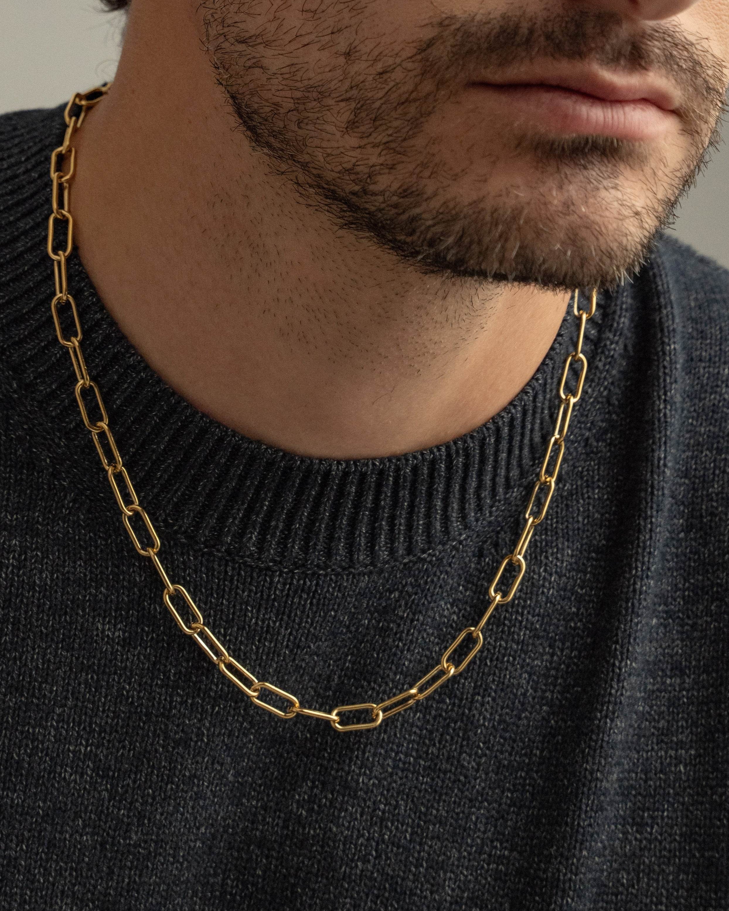 6mm Ricordo necklace - Cascalia