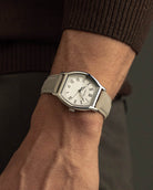 Caratello Steel Quartz - Cascalia