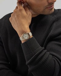 Caratello Rosegold