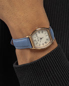 Caratello Rosegold Quartz - Cascalia