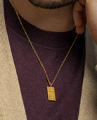 Luce necklace - Cascalia