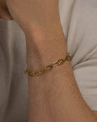 6mm Ricordo bracelet - Cascalia