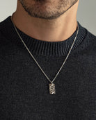 Divino necklace - Cascalia