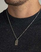 Divino necklace - Cascalia