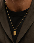 Dorata necklace - Cascalia