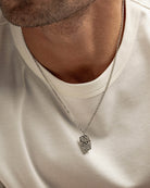 Dorata necklace - Cascalia