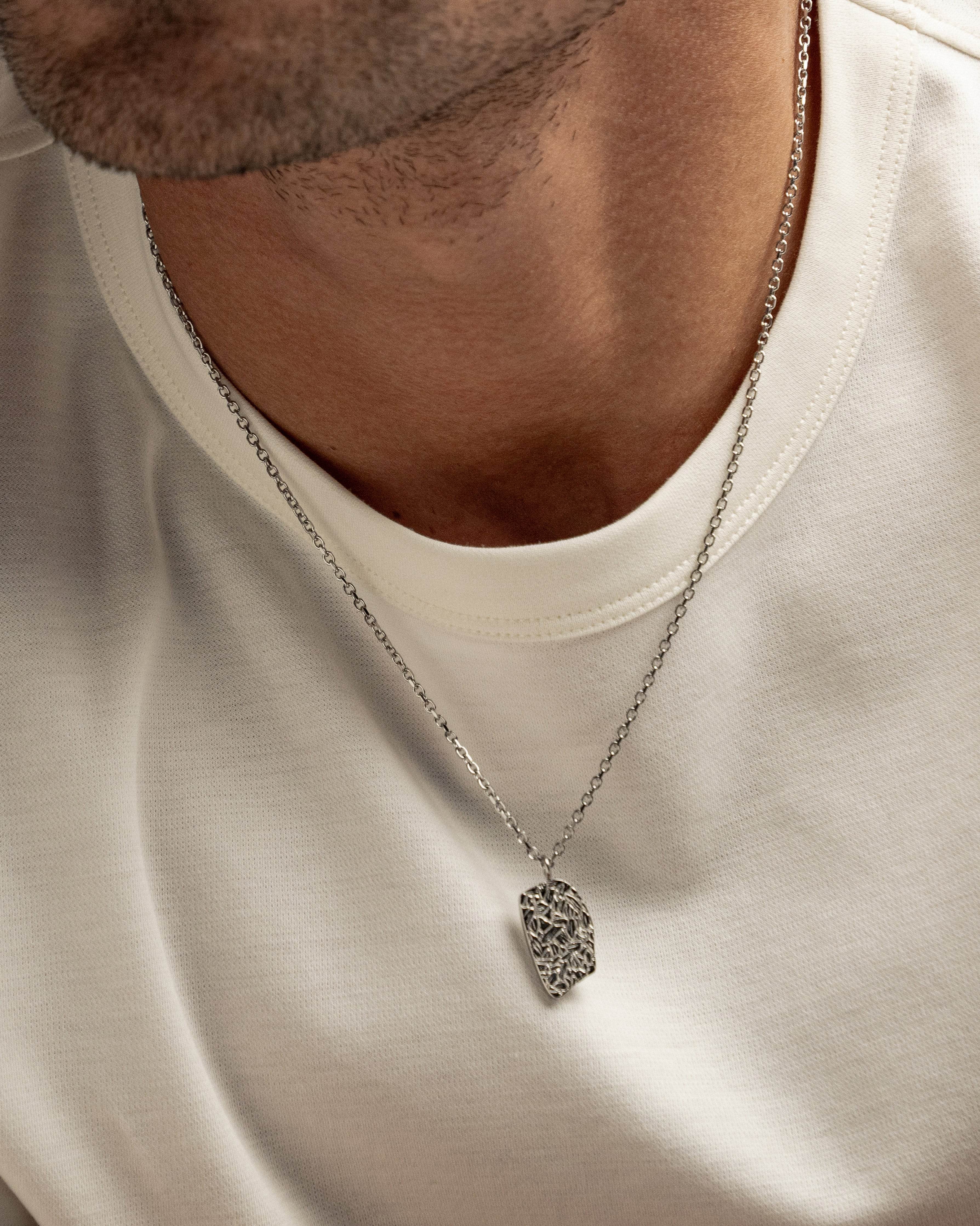 Dorata necklace - Cascalia