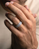 Dorato ring - Cascalia
